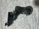 Intake Mazda Toyota Yaris P53N13201 Used. Price: $50.00.