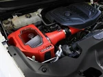 Afe Red Momentum Gt Cold Air Intake For 2025-2026 Ram 1500 3.0L Except Rho New. Price: $500.00.