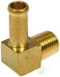 Fuel Hose Fitting Dorman 785-430D New. Price: $25.15.