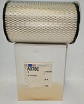 Ac Delco A978C - 25043550 (wix 46236) Nos Air Filter Free Shipping!!! New. Price: $19.99.