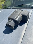 1992 - 1995 Chevrolet Gmc 1500 5.7L Air Intake Resonator Box Tube 25099023 Oem Used. Price: $35.00.