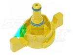 Dorman 904-029 Fuel Water Separator Drain Valve New. Price: $19.53.