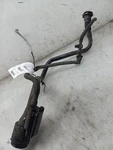 17 Toyota Prius Two Fuel Filler Neck Used. Price: $139.99.