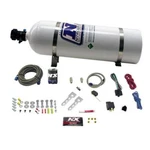 Express Oxide Injection System Kit NXD12000*NITROUS Di New. Price: $817.51.