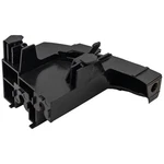 Right Rear Bumper Bracket 2008-2021 Toyota Land Cruiser Cyl 5.7L 5256260040 New. Price: $76.76.