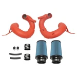 Injen SP1350WR Engine Cold Air Intake New. Price: $758.58.