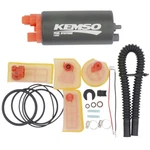 Kemso Intank Fuel Pump For Honda CBR300R 2015 2016 2017 2018 2019 2020 2021 2022 New. Price: $44.98.