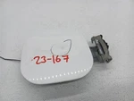 2016 Nissan Sentra White Fuel Filler Door Oem Used. Price: $55.24.