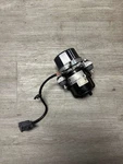Vacuum Pump 2011-2016 Chevrolet Cruze 1350057 Used. Price: $55.00.