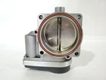 2007 2008 Bmw B7 Alpina Oem Throttle Body 4.4L Supercharged Rwd Used. Price: $94.50.