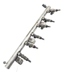 2007-2009 Audi Quattro 3.2L Fuel Rail 022133315AB Used. Price: $98.79.