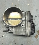 2008-2022 Toyota Sequoia Throttle Body Used. Price: $35.00.