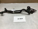 2009 Toyota Camry Hybrid Fuel Tank Solenoid Oem+ Used. Price: $62.37.