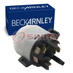 Beck Arnley Ignition For 1998-2010 Volkswagen Beetle Switches Qv New. Price: $30.04.