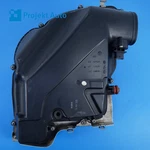 08-11 Oem Bmw Left Airbox W/sensor X5 X6 50I N63 7577455 E70 E71 Used. Price: $49.00.