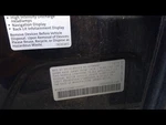 Fuel Pump Assembly In Tank Opt 9M0 Fwd Fits 06-07 Passat 2300936 Used. Price: $76.00.