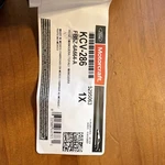 Motorcraft Pcv Valve Hose Ford (KCV-286) New. Price: $20.00.