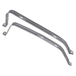 Fuel Tank Straps Gas Set Of For Vw Volkswagen Passat 2012-2019 Pair New. Price: $51.99.