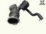 Air Cleaner Intake Duct Pipe Hose W/resonator Oem 2018-24 Toyota Camry 2.5L Used. Price: $135.99.