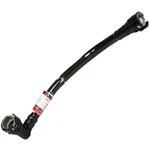 KCV259 Motorcraft Breather Hose F150 Truck Ford F-150 2011-2012 New. Price: $33.39.
