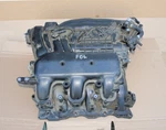2013-2018 Hyundai Santa Fe 3.3L V6 Upper Air Intake Manifold Plenum Oem Used. Price: $126.40.