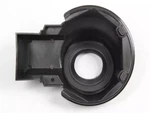 Genuine Mopar Fuel Filler Housing 52090493AB New. Price: $26.45.
