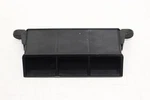2024-2026 Hyundai Santa Fe Engine Air Cleaner Intake Duct Shield Oem 28213R6000 Used. Price: $39.76.