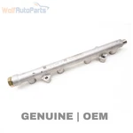 2019-2024 Vw Jetta Fuel Rail 05E133320A Used. Price: $15.63.