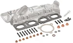 Turbocharger Mounting Kit Elring 523.800 New. Price: $124.52.
