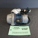 2019 Genesis G70 Oem Vacuum Pump Id 59200-J5150 Fits 19-23 Used. Price: $95.10.