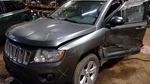 Compass 2012 Fuel Filler Door 820023 Used. Price: $105.00.