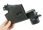 Crossfire Mercedes R170 SLK230 Intercooler Air Guide Duct Channel Oem Right Rh Used. Price: $40.87.