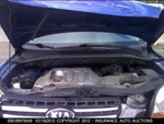 Fuel Pump Assembly 2.0L Cylinder Fits 05-10 Sportage 921146 Used. Price: $99.99.