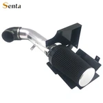 Cold Air Intake System+heat Shield For 99-06 Gmc/chevy V8 4.8L/5.3L/6.0L Black New. Price: $49.22.