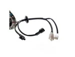 Fuel Pump Module Assembly Autobest F4304A Fits 1998 Kia Sephia 1.8L-L4 New. Price: $150.44.