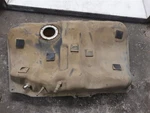 03-11 Toyota Camry Le 2.5L Fuel Tank Assembly Used. Price: $223.12.