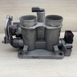 92-96 Ford F150 F250 4.9L 6/300 Throttle Body Assembly F4TE-JB Oem Used. Price: $89.99.