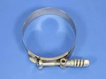 Genuine Mopar Hose Clamp 52028979AA New. Price: $23.56.