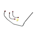 The Right Stuff Detailing FPC6975 Chevrolet 396 Fuel Line New. Price: $58.17.