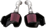 For K&n 69-7078TS Cold Air Intake System Nissan 370Z Infiniti G37 Fits New. Price: $476.99.