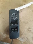 Front Door Switch Driver's Window Fits 15-20 Ford F150 Pickup 439974 Used. Price: $49.90.