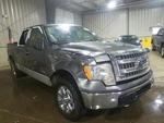 Fuel Pump 3.5L Turbo 4WD Tank Mounted Fits 12-14 Ford F150 Pickup 2048321 Used. Price: $76.00.