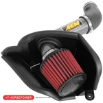 Aem 21-862C Performance Aluminum Cold Air Intake Kit System 19-21 Jetta 1.4L New. Price: $419.99.