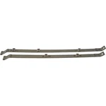 578-079 Dorman Fuel Tank Straps Gas Set Of 2 Coupe For Toyota Tercel 83-88 Pair New. Price: $46.02.