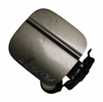 Accord 2008 Fuel Filler Door Assembly Original Equipment Tested Oem Used. Price: $39.95.