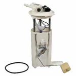 New Premium Fit Fuel Pump Module Assembly. Price: $151.62.