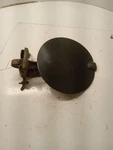 Milan 2008 Fuel Filler Door Tested Oem Used. Price: $31.20.