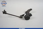 90-02 Mercedes R129 SL500 SL320 Suspension Level Hight Sensor 0105427517 Oem Used. Price: $80.85.