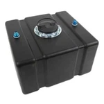 Jaz 200-012-01 Fuel Cell Circle Track Plastic Black Gallons Foam New. Price: $263.11.
