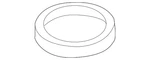 Genuine Mazda Fuel Pump Retainer Ring GJ6A-42-167 New. Price: $22.91.